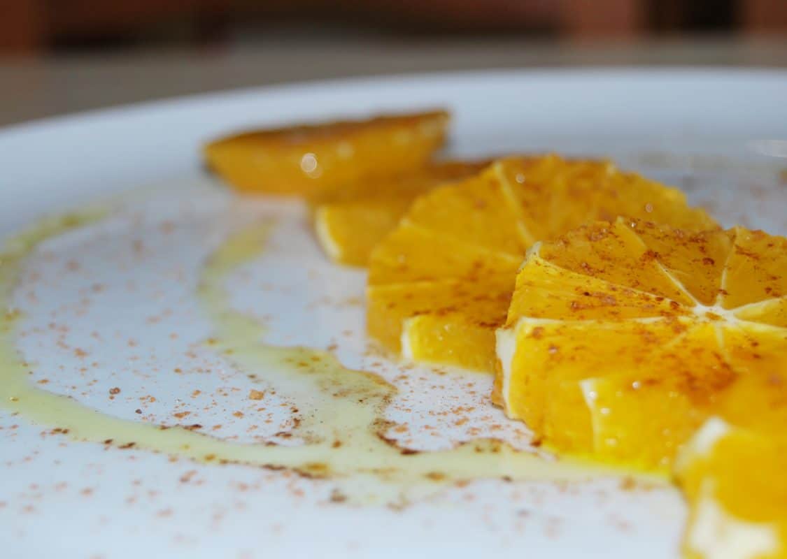 Restaurante Cocina Tradicional en Córdoba
