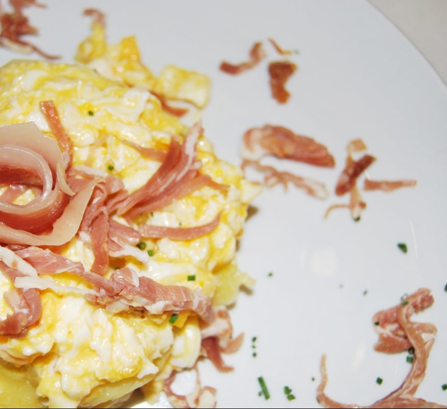 Menú barato en Córdoba