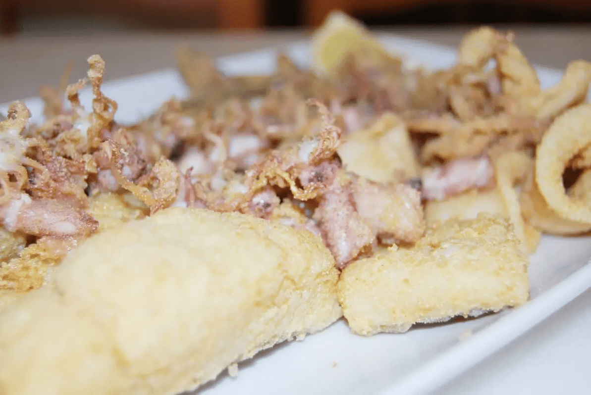 Mezquita Córdoba Restaurant - Taberna Rafaé