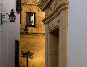 Restaurante en la Judería de Córdoba - Taberna Rafaé
