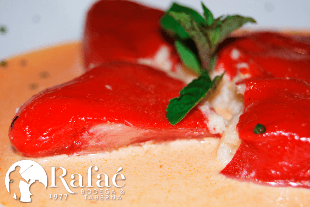 Comer en Restaurante en la Judería de Córdoba - Taberna Rafaé