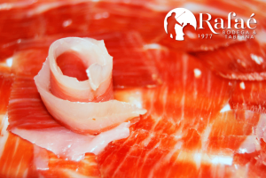 Tapas en la Judería de Córdoba - Taberna Rafaé