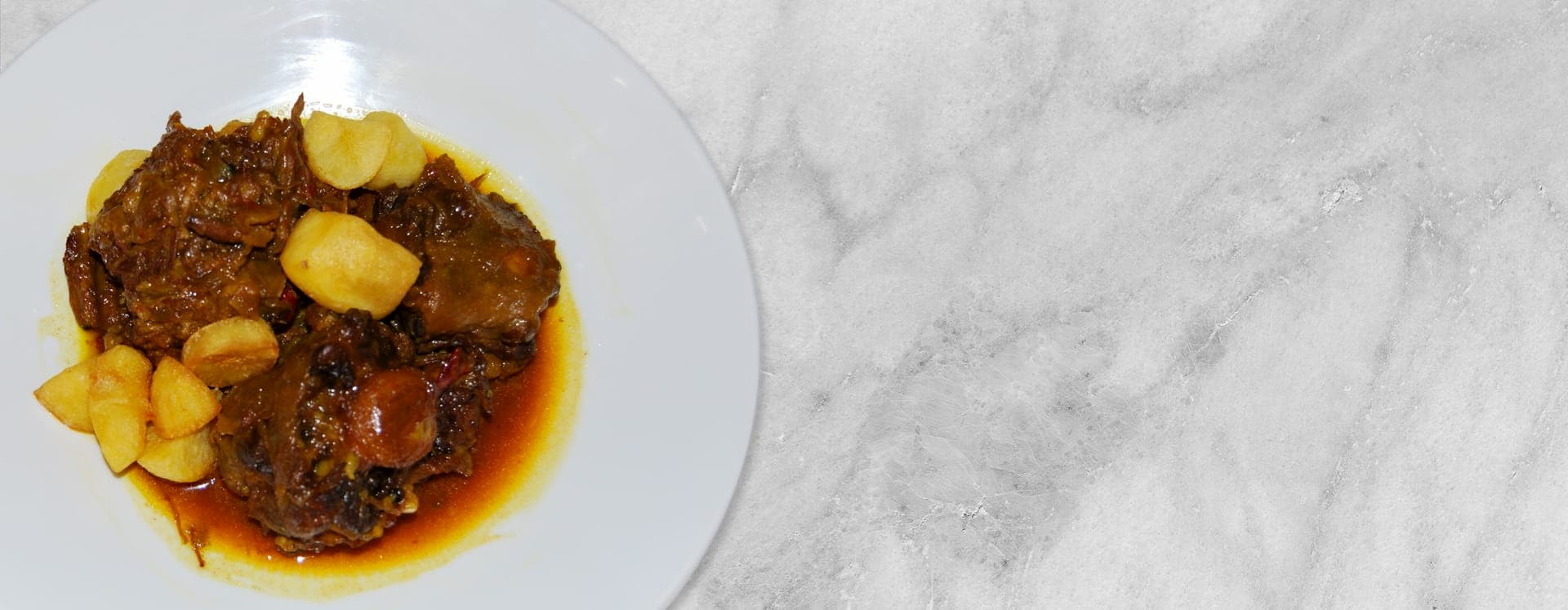 Comer Menú en Córdoba - Taberna Rafaé