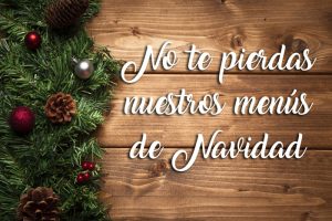 Comida de Navidad en Córdoba - Taberna Rafaé