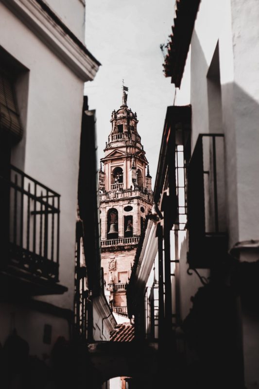 Que Ver en Córdoba