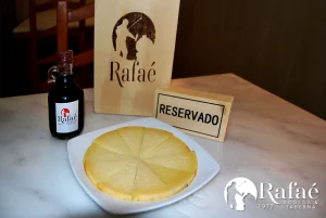 Tapas en Córdoba Centro - Taberna Rafaé