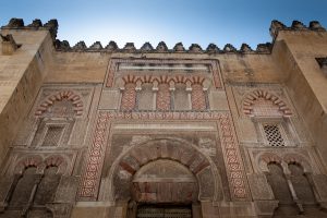 Manger près de la Mosquée