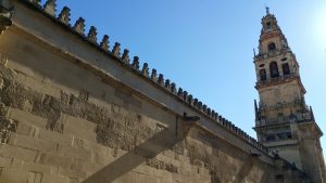 Comer en Mezquita Córdoba - Taberna Rafaé