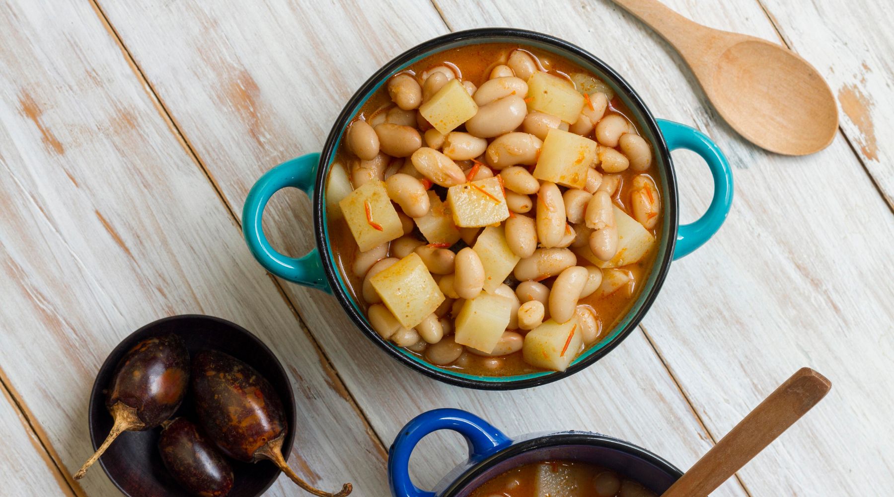 platos de cuchara cordobeses