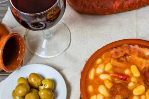 guisos españoles y guisos de córdoba